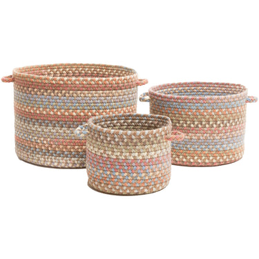 Bar Harbor Basket